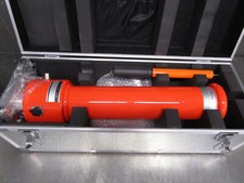 New Partial DC HIPOT Tester HFZG-120-10-A