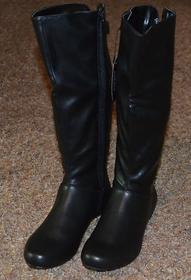 womens black low heel dress boots Wavsuf Shoes Wide Width Winter Short Ankle-High with Zipper Size 42 shoes as well as apparel Buy Pavers Low Heel Black
