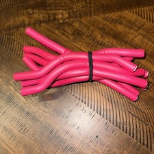 Flex Hair Curlers Set Of 10