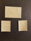 German Colonies Samoa 1906-19 watermarked MNH — photo 2