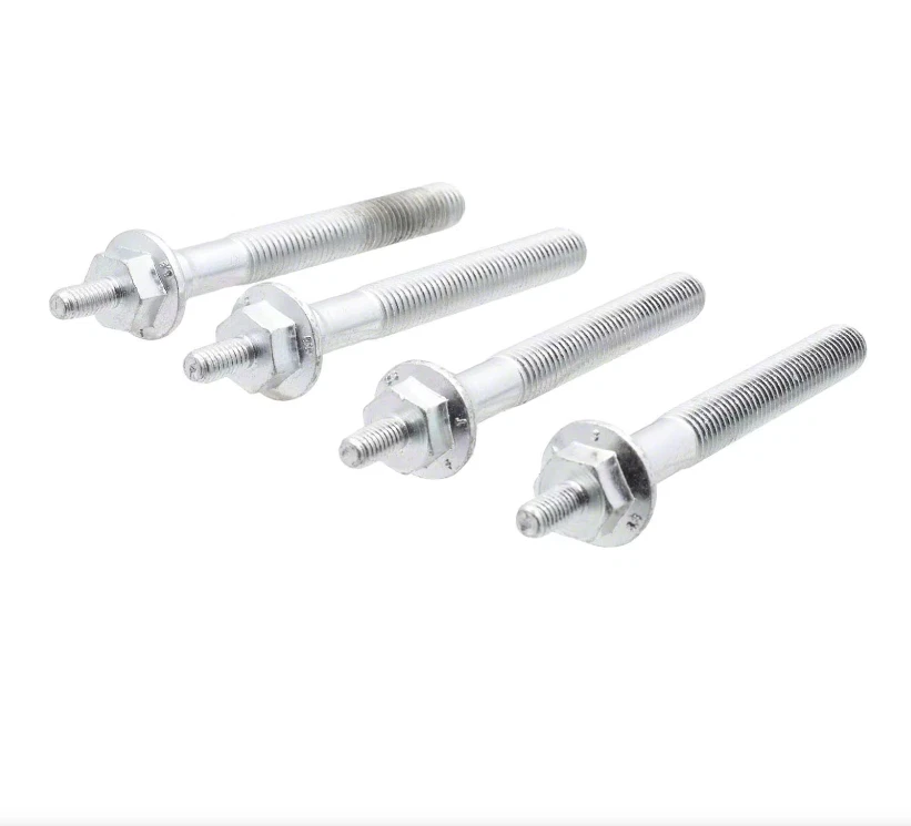 4 PACK Ford Mustang 5.0L Stud W714416-S437 | eBay