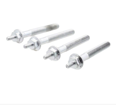 4 PACK Ford Mustang 5.0L Stud W714416-S437 | eBay