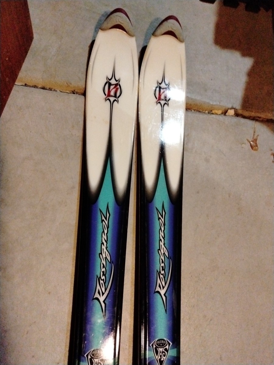 ◆ スキー rossignol Bandit XX 177 カービングスキー 完璧わいふによる XX Bandit rossignol スキー ◇ 177 スキー