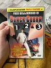 Black Cobra/Black Cobra 2/Black Cobra 3