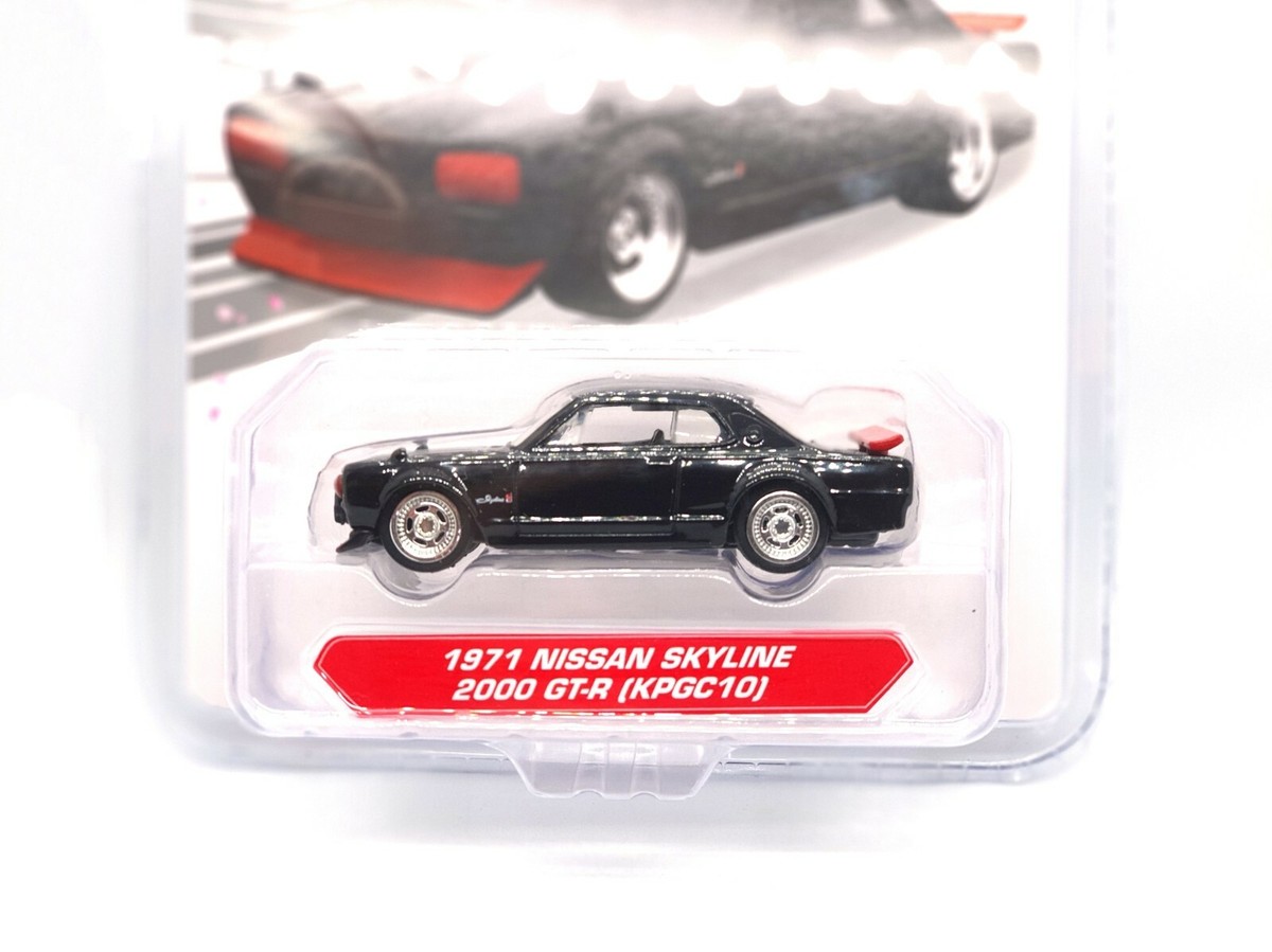 ミニカー NISSAN SKYLINE12MODELS vol.1 Amazon | トミカリミテッド NISSAN SKYLINE 12MODELS vol.1 | ミニカー