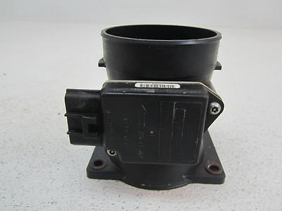 MATCH PART# 2001 02 FORD ESCAPE 3.0 OEM AIR FLOW METER XF2F-12B579-AA