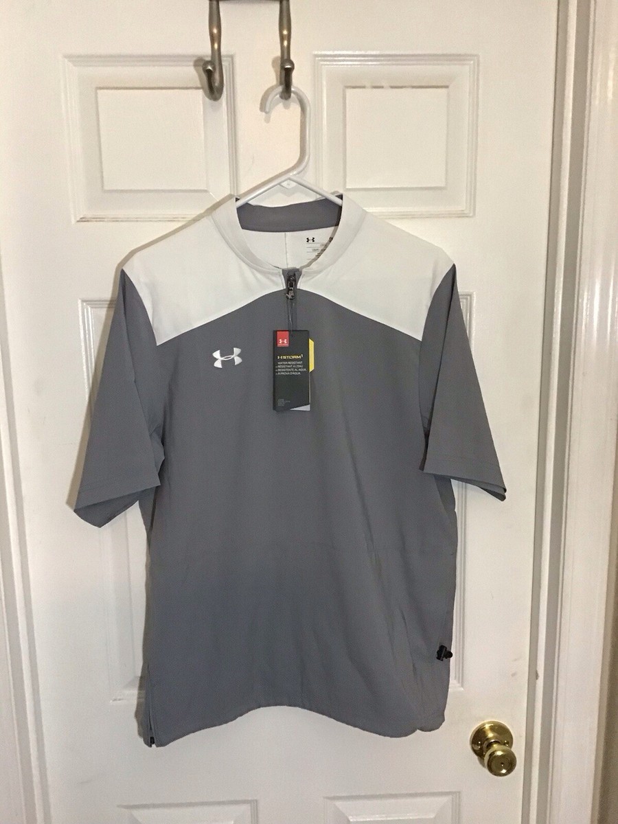 Baseball Player Under Armor Baseball Jerseys Men's Under Armor