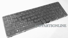 New HP Pavilion 15-n 15-e 15-g 15-r Keyboard 719853-001 749658-001 Frame 