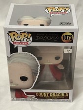 Funko Pop Bram Stoker's Dracula Figures 23
