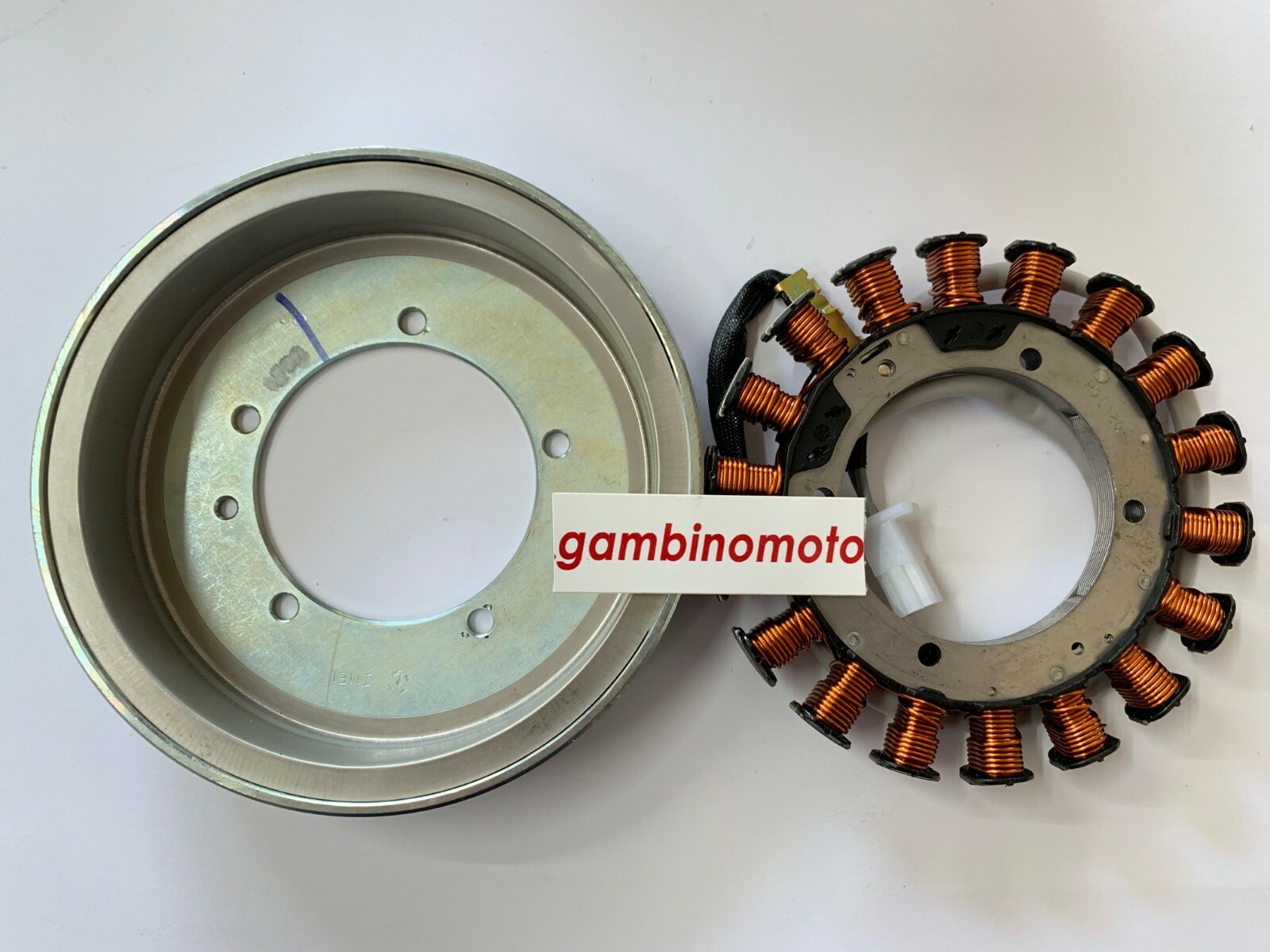 ALTERNATORE MOTORE LOMBARDINI 6LD2606LD3256LD3266LD3606LD4006LD401