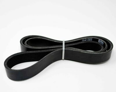 Ersatzgurt Für K-Tuned Verstellbares EP3 K20 Riemensatz Serpentinen 7PK1283 US