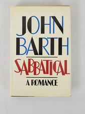 Sabbatical by Barth