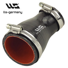 Turboschlauch Ladeluftschlauch für PEUGEOT BOXER BUS KASTEN 2.2 HDI 1356517080