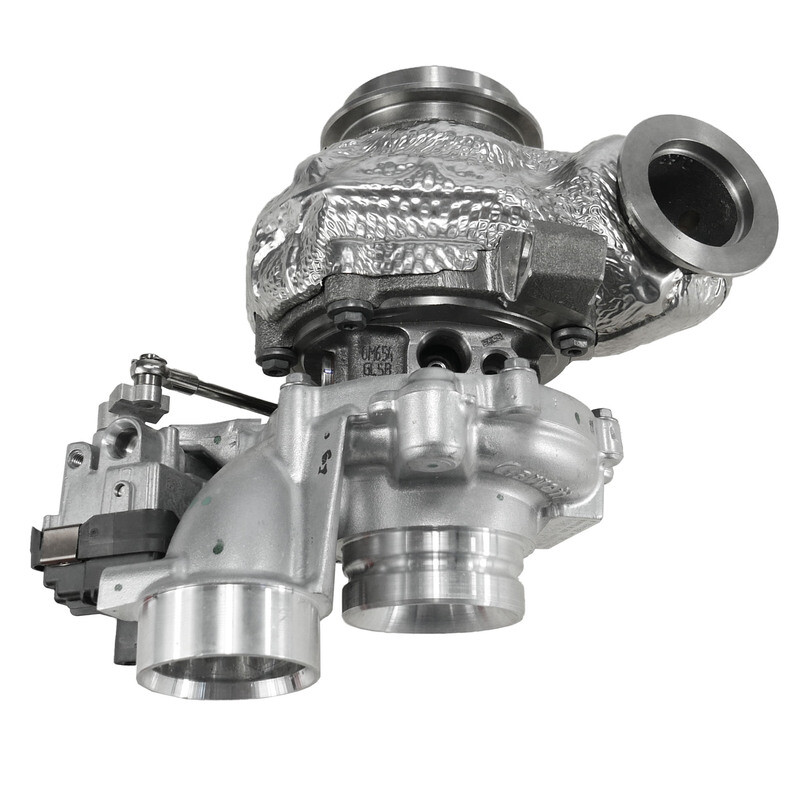 Turbolader für Mercedes Benz 2.0 CDI OM654 A6540903601 Original  