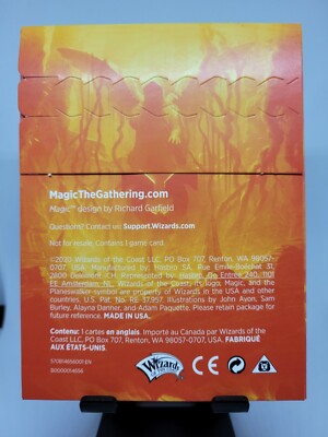 MTG - Secret Lair Ultimate Bonus Card | Brand New & Sealed