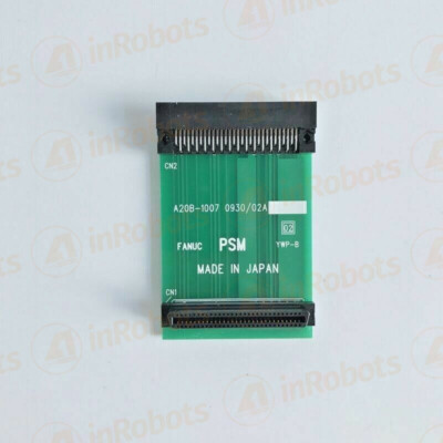 1PC A20B-1007-0930/02A Connector FANUC Circuit Board PCB