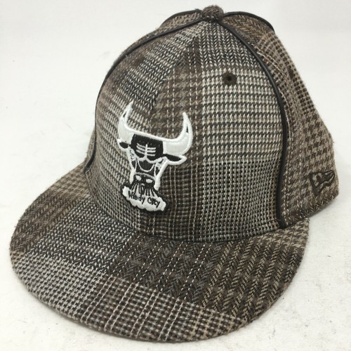 Chicago Bulls Windy City New Era 