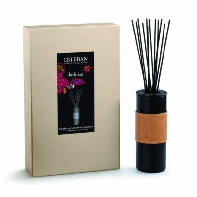 Esteban Jathikai Haute Couture Diffuser with Bracelet 8.3 oz - Brand New