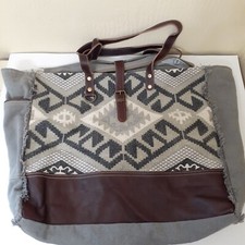 Myra Bag Large Weekender Tote