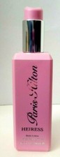 PARIS HILTON HEIRESS BODY LOTION 6.7 fl oz UNBOX VINTAGE