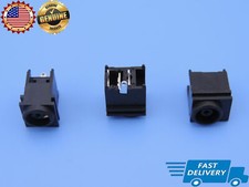 Original DC IN Power jack Connector Socket For SONY VAIO VPCCW15FX/W VPCCW17FX