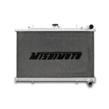 For 1989 1990 1991 92 1993 Nissan Skyline R32 Manual Mishimoto Aluminum Radiator