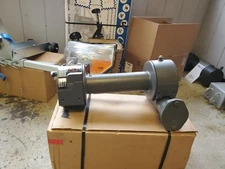 RAMSEY H200 RAMLOCK WINCH 8000# PULLING CAPACITY NO MOTOR