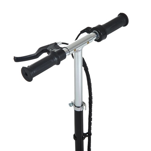 MONOPATTINO ELETTRICO 24 V 120W BASE METALLICA E-SCOOTER BICICLETTA ELETTRICA - Foto 6 di 12