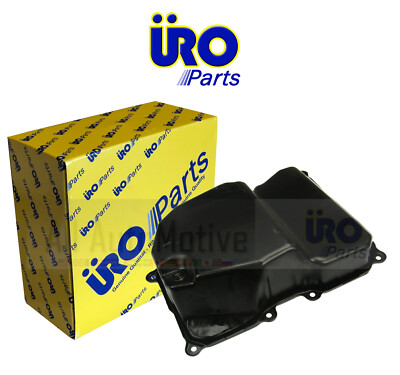 A-Premium Transmission Oil Pan For Mini Cooper 2007-2016 - Steel Replacement 1.4kg