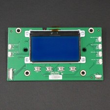 QUANTUM VPMA1-60014 LCD Panel Display Module, Quantum Scalar i80/i40