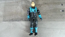 Vintage Sub-Zero Mortal Kombat Trilogy Action Figure 1996 Toy Island Midway Game
