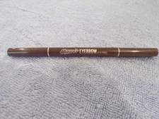 10 NEW Peripera Speed Eyebrow Auto Pencil Sealed 2 Gray Brown .14g KOREAN Makeup