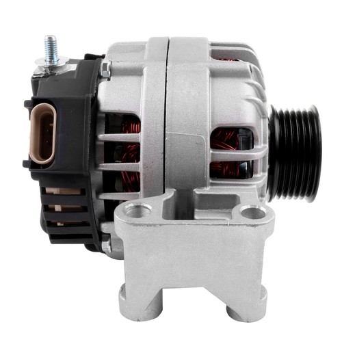 Alternator Fits Chevrolet Colorado GMC Canyon 2004-06 2.8L 3.5L Isuzu I2580 I350 - Picture 6 of 7