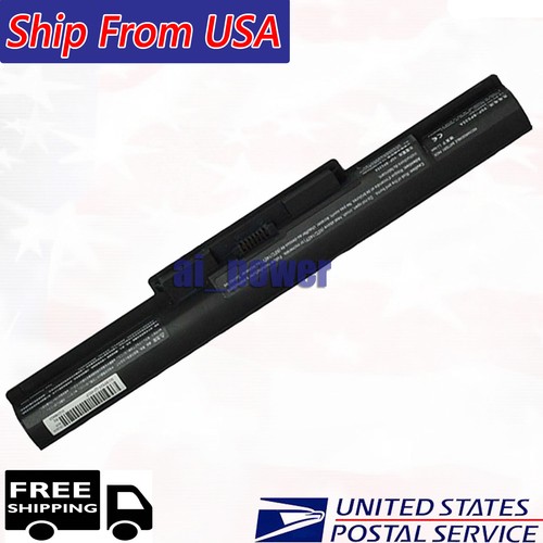 New VGPBPS35A Laptop Battery for Sony VAIO FIT 14E 15E SVF15327SCW