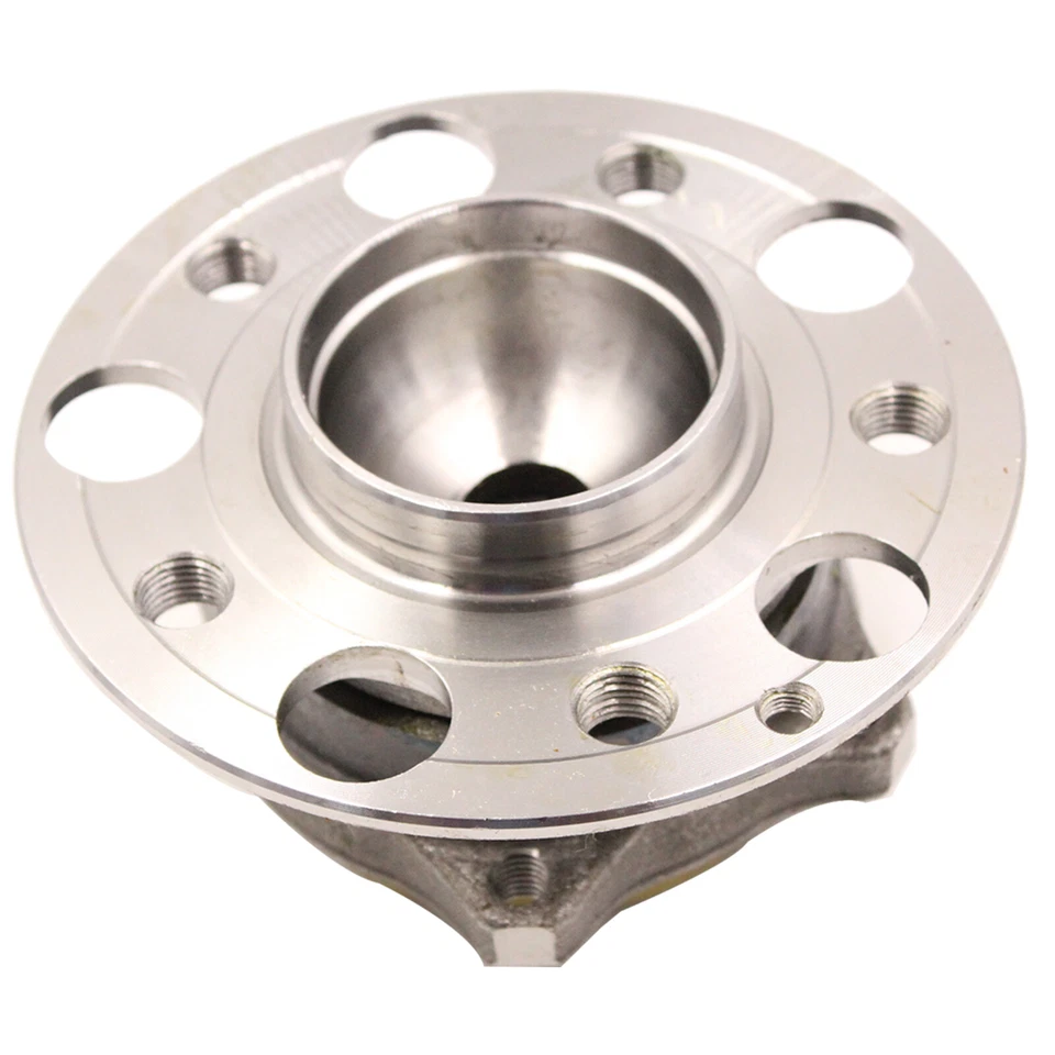 Mercedes Benz Front Wheel Hub & Bearing Fits SL400 SL450 SL550 Foto 3 de 3