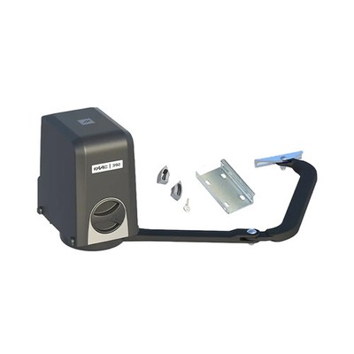 Betätiger A Arm Traggelenk faac 392C Mit Zentrale E034 24V 104583