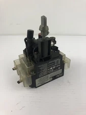 Klockner-Moeller PKZM3-16-Z-NA Motor Starter