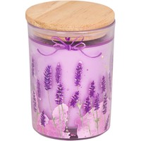 Duftkerze Im Glas - Provence