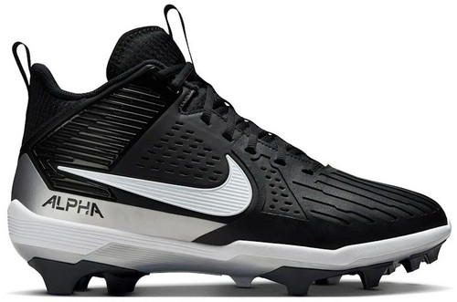 Nike Alpha Menace Strong Men\'s Football Cleats LN4 Size 10‎ EU 44- NWOB Nike Alpha Menace Strong Men main image 3