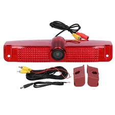Express Van Brake Light Camera 2003-2017 Backup Reverse 3rd Third Light