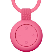 Portable Baby Sound Machine White Noise for Babies Kids Adults Sleep Soother 