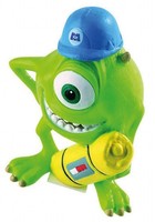 Bullyland 12570 Disney Monster Uni Mike Spielfigur Sammelfigur Neu New