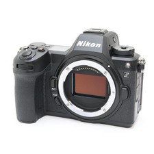 Nikon Z6 III 24.5MP Full-Frame Mirrorless Camera Body -Near Mint- #144