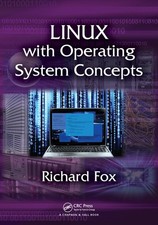 Linux with Operating System Concepts by Fox