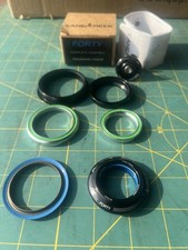 Cane Creek 40 ZS44/28.6 ZS56/40 Tapered Zero Stack Headset BAA0533K
