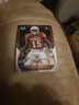 2022 Bowman Chrome University Agiye Hall 90    Texas Longhorns