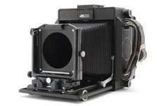 Horseman 45FA 45 FA 4x5 Large Format Film Cam...