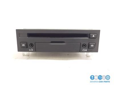 Original BMW  F01 F02 F10 F11  DVD Audioplayer Fond 9273597 ECE/ US