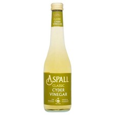 Image of Aspall Classic Cyder Vinegar (350ml) - Pack of 6