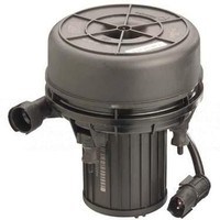 SekundäRluftpumpe 12 V Pierburg Iam-Expertise Passend FüR U.A. Bmw 3Er